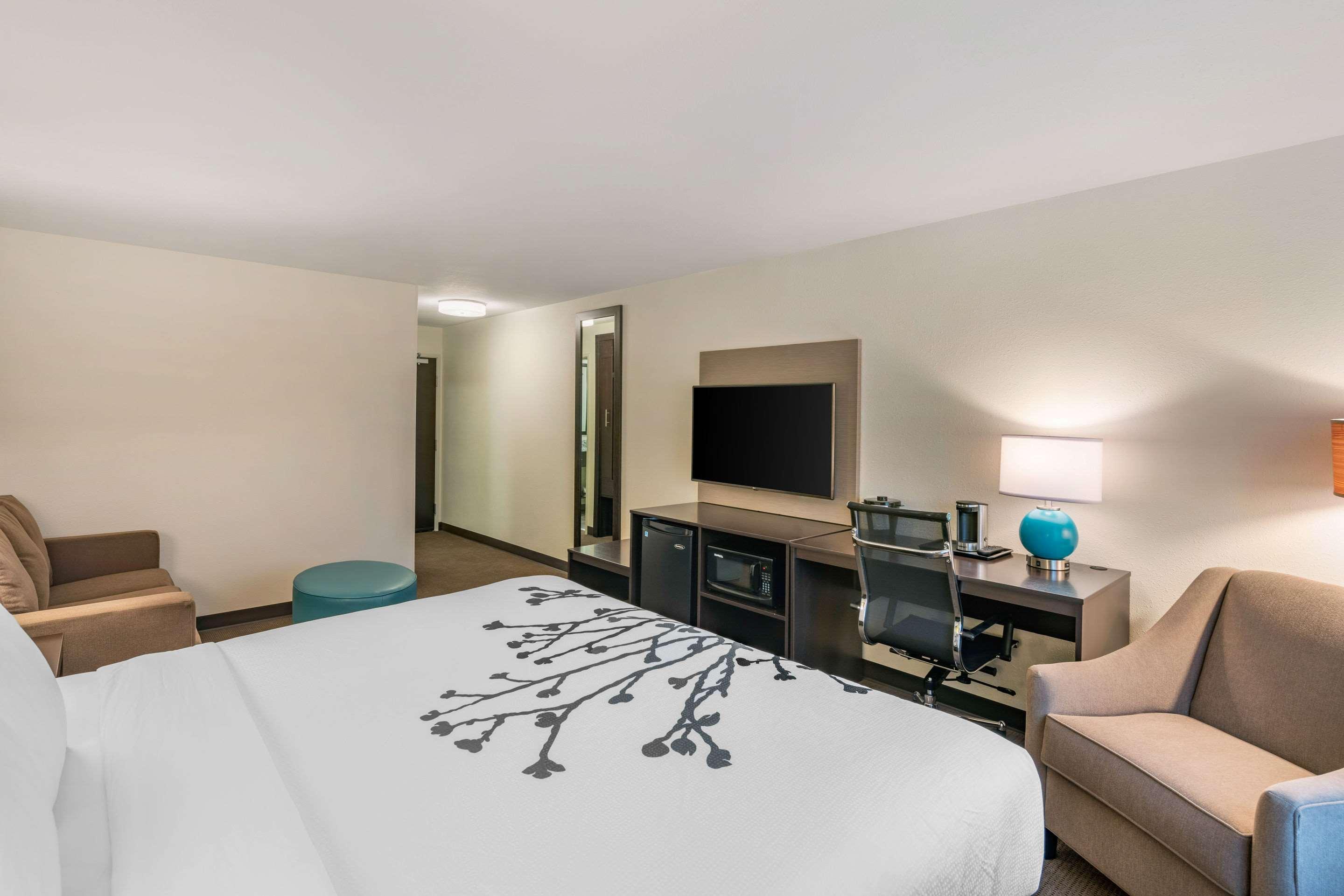 Sleep Inn Spokane Airport エクステリア 写真