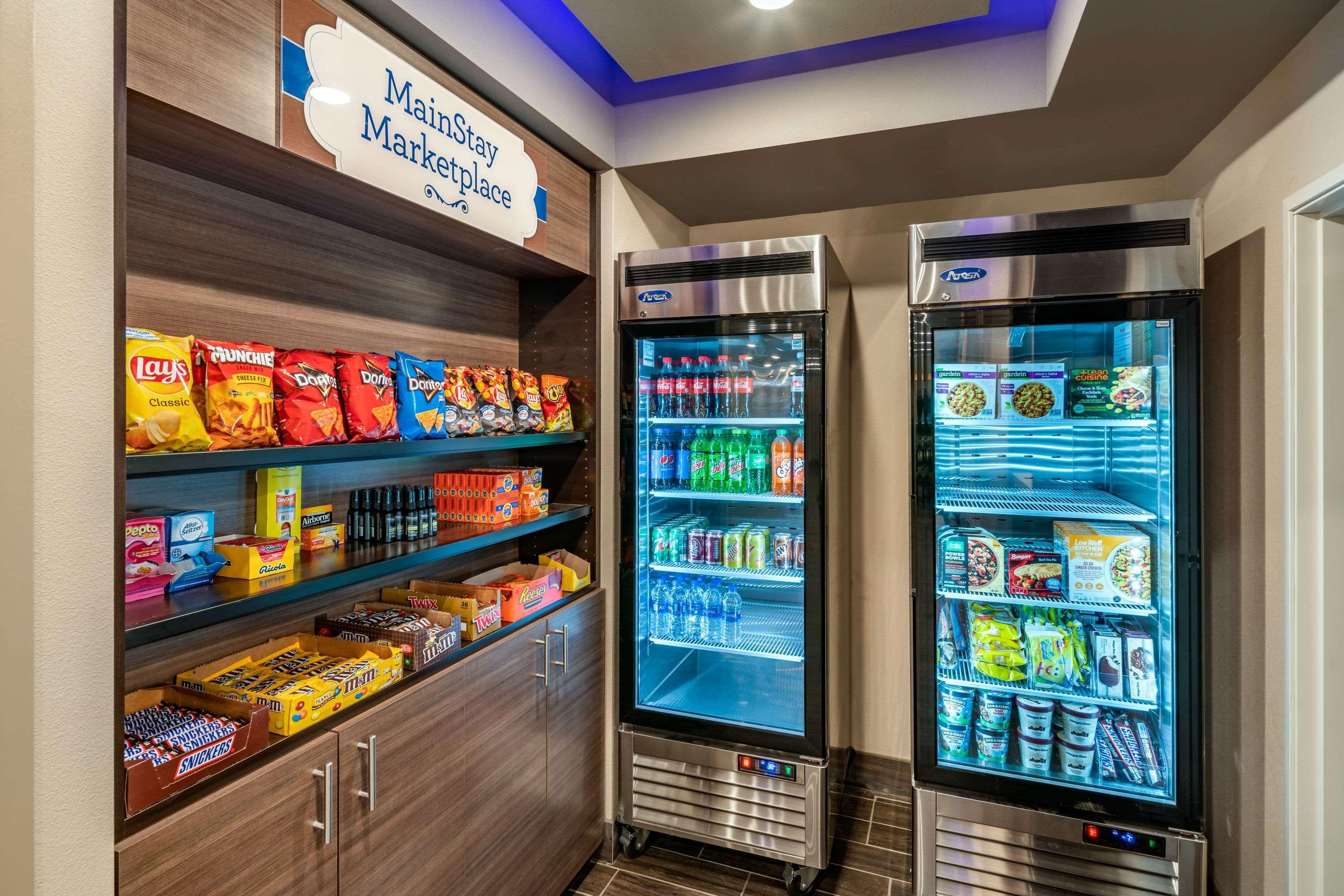 Sleep Inn Spokane Airport エクステリア 写真